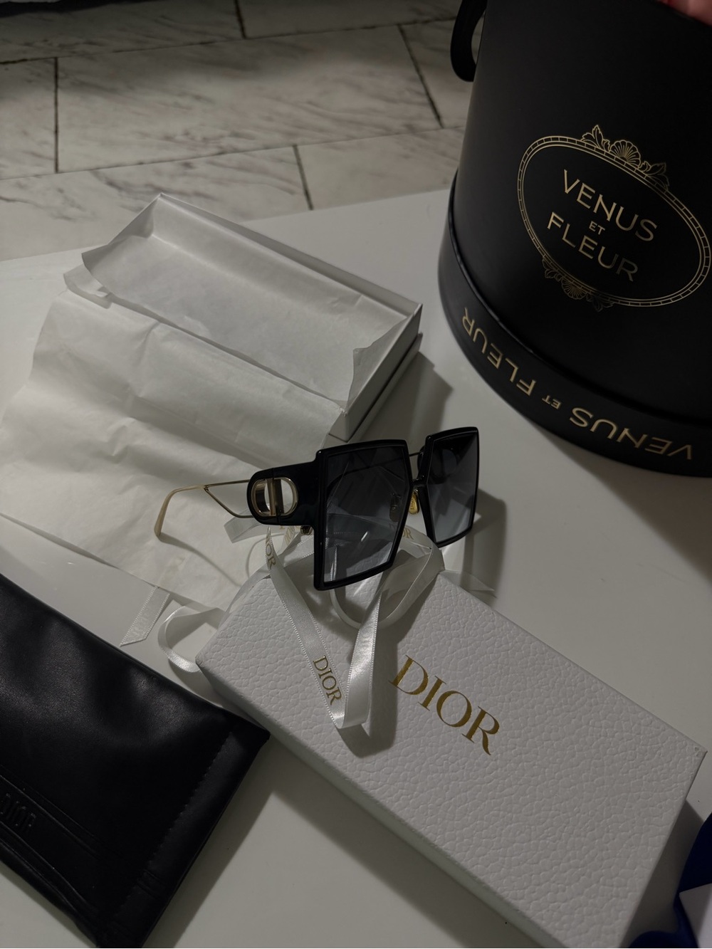 Dior 30Montaigne SU 58MM Sunglasses